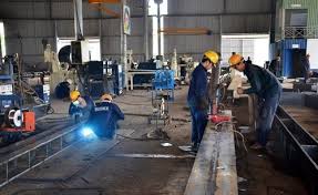 Xu hướng hội nhập vào kinh tế Việt Nam của ngành cơ khí
