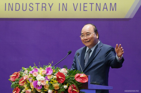Cơ chế thúc đẩy ngành cơ khí hiện nay