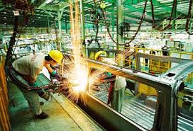 Công nghệ 4.0 cần đưa ra chiến lược để phát triển ngành cơ khí?